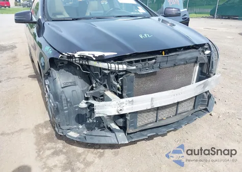 2016 Mercedes-Benz Cla 250 4Matic из США, поврежденный, VIN WDDSJ4GB6GN327445